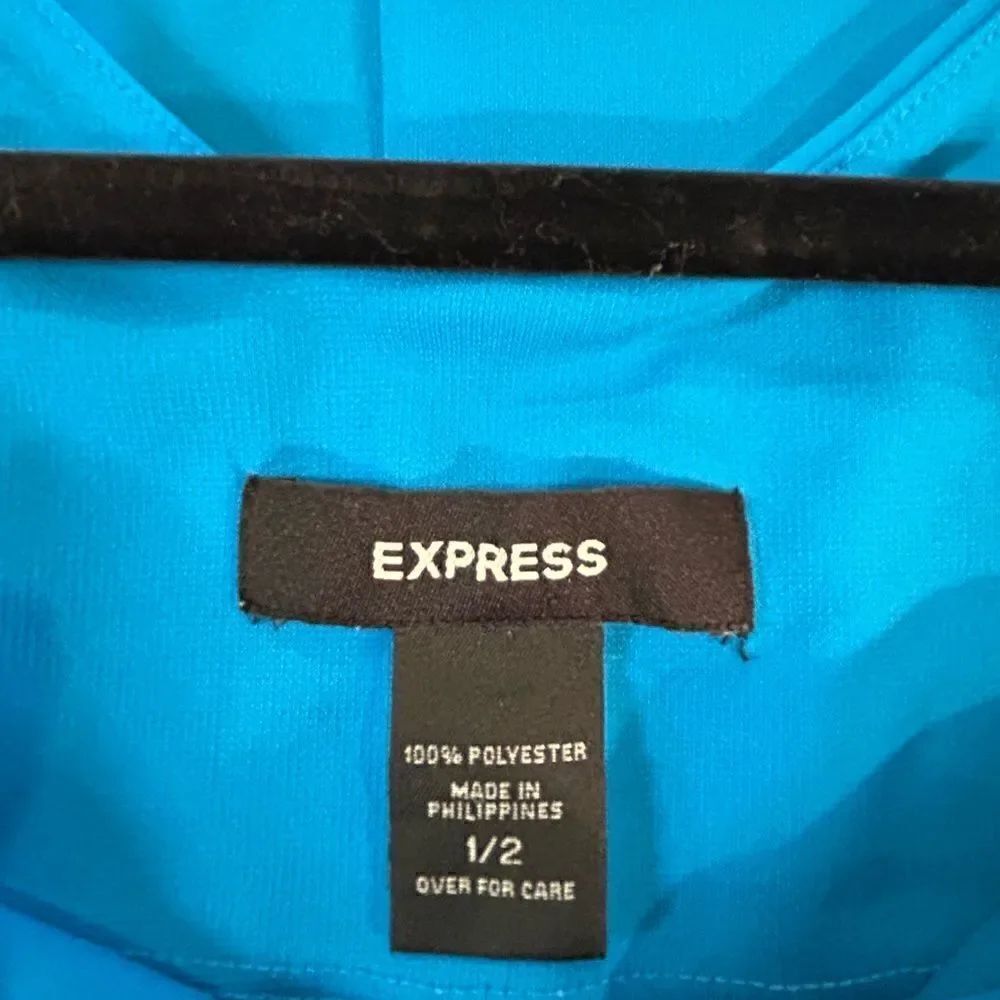 Express dress   - Picture 3 of 4